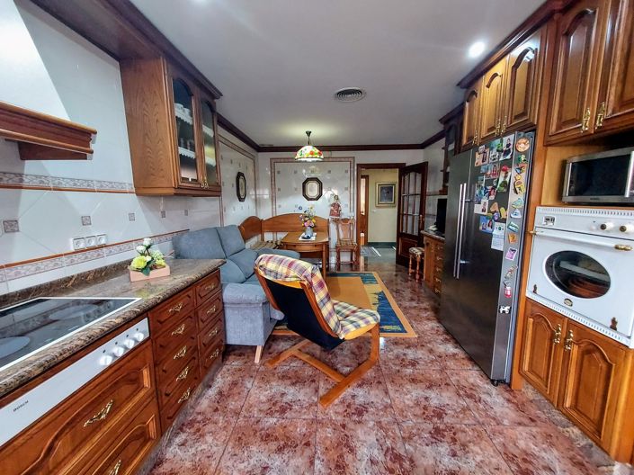 Image No.9-Villa de 6 chambres à vendre à Valencia City