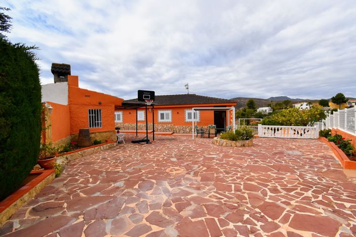 Image No.20-4 Bed Villa for sale