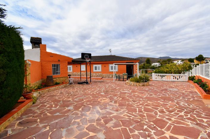 Image No.20-4 Bed Villa for sale