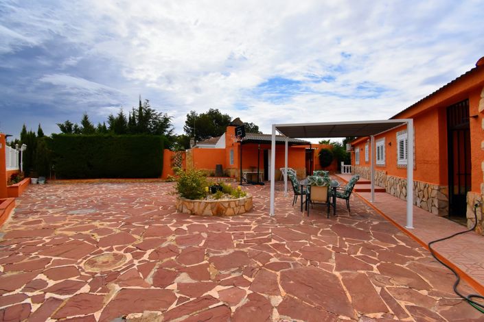 Image No.21-4 Bed Villa for sale