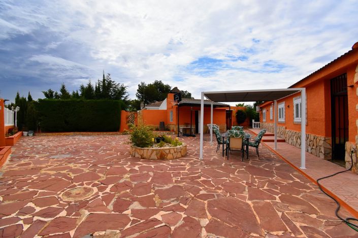 Image No.21-4 Bed Villa for sale