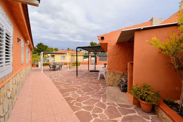 Image No.22-4 Bed Villa for sale