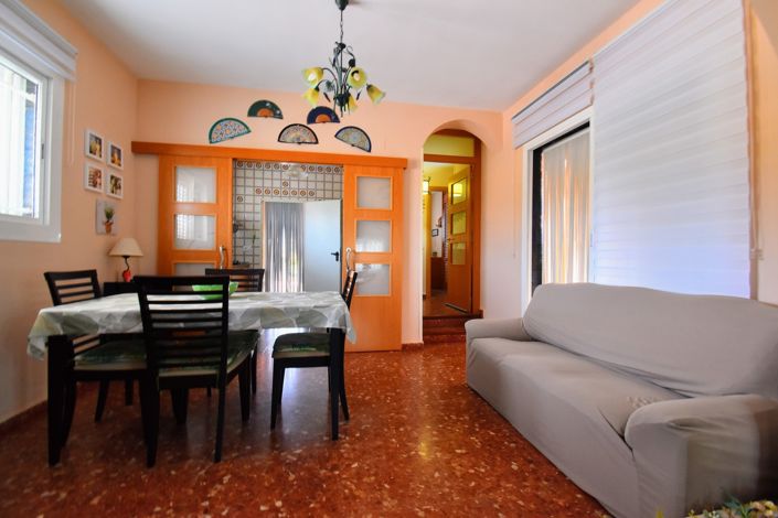 Image No.6-Villa de 4 chambres à vendre à Turís