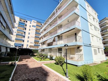 1 - Gandía, Apartment