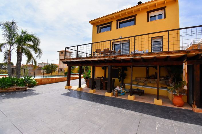 Image No.20-3 Bed Villa for sale
