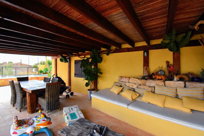 Image No.21-3 Bed Villa for sale