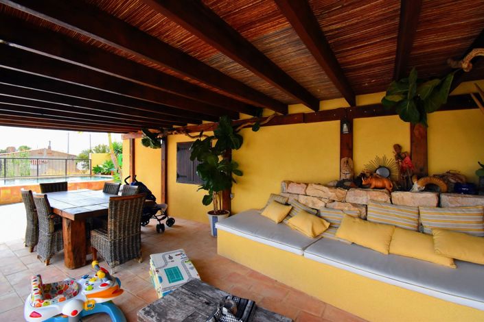 Image No.21-3 Bed Villa for sale