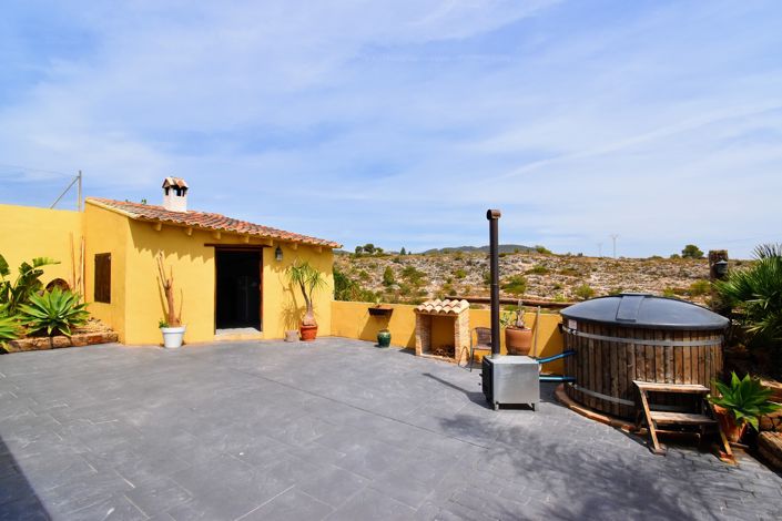 Image No.22-3 Bed Villa for sale