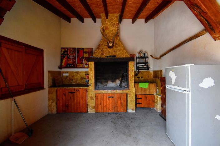 Image No.23-Villa de 3 chambres à vendre à Llombai