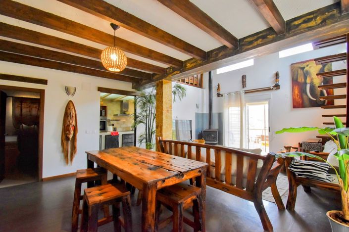 Image No.4-3 Bed Villa for sale