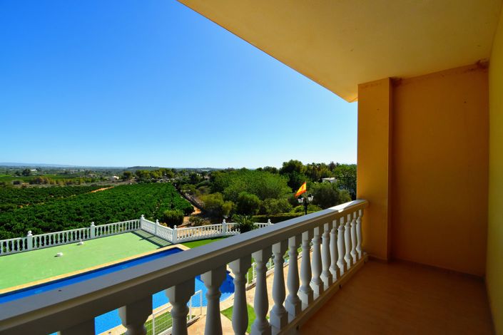 Image No.21-6 Bed Villa for sale