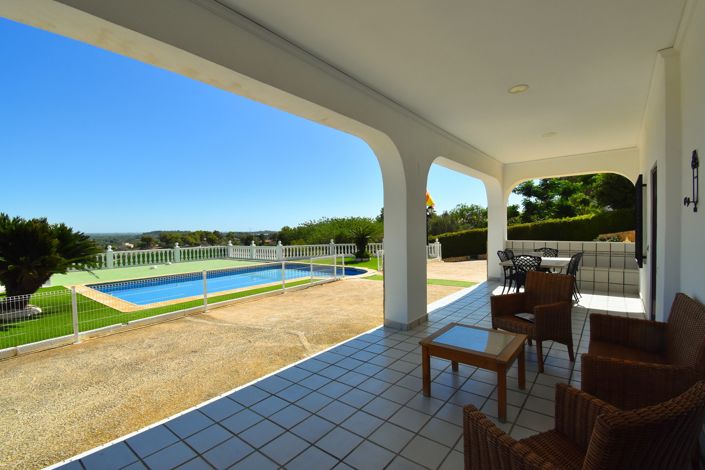 Image No.27-6 Bed Villa for sale