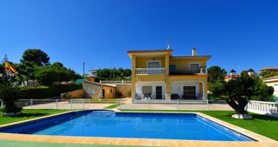 HomeEspana Valencia most sold property