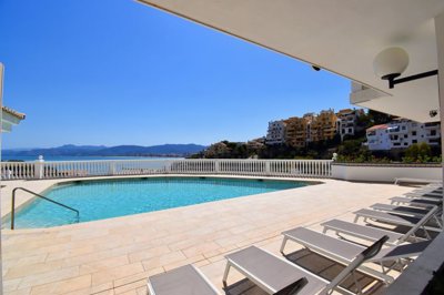 1 - Cullera, Apartment