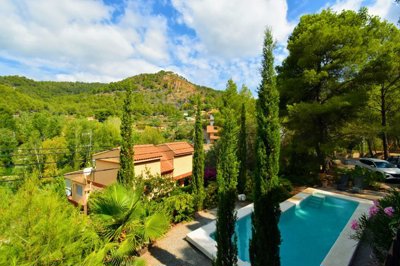 HomeEspana Valencia most sold property