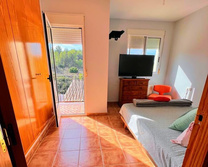 Image No.10-Villa de 4 chambres à vendre à Buñol