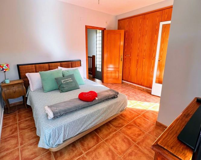 Image No.11-Villa de 4 chambres à vendre à Buñol