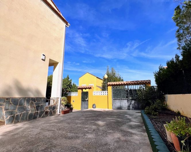 Image No.15-Villa de 4 chambres à vendre à Buñol