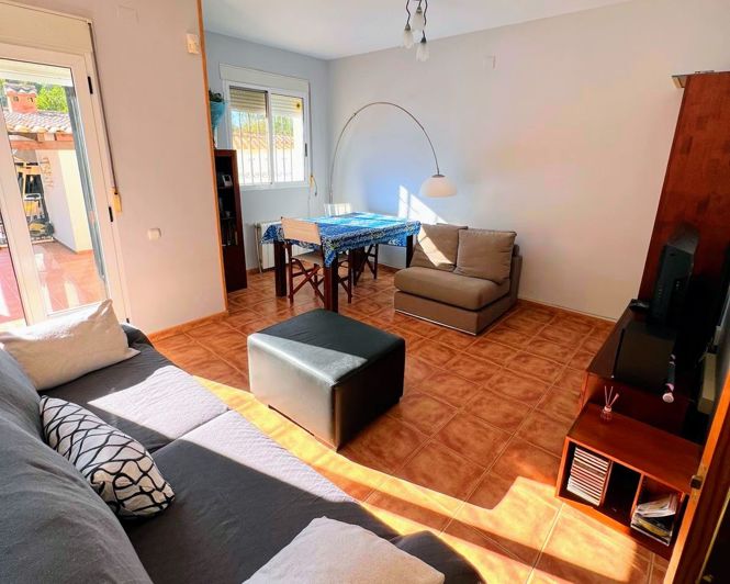 Image No.4-Villa de 4 chambres à vendre à Buñol