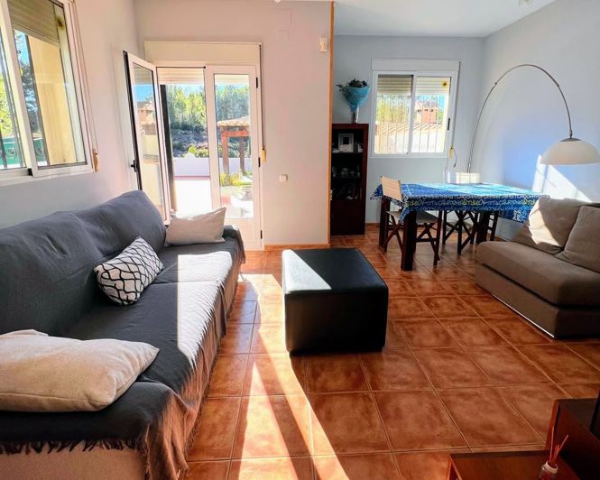 Image No.5-Villa de 4 chambres à vendre à Buñol