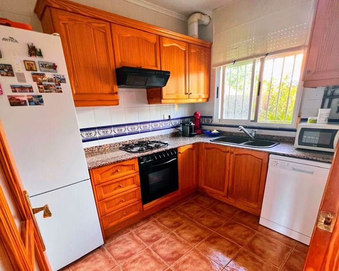 Image No.6-Villa de 4 chambres à vendre à Buñol