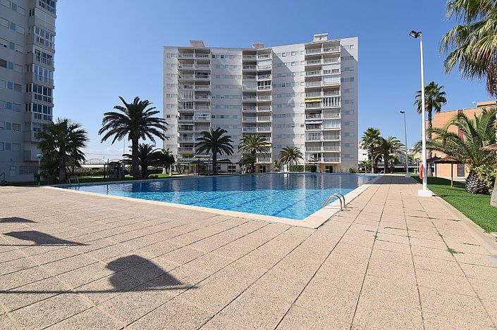 Image No.1-Appartement de 3 chambres à vendre à Valencia