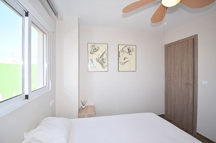 Image No.11-Appartement de 3 chambres à vendre à Valencia