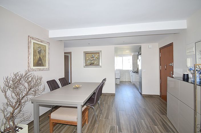 Image No.20-Appartement de 3 chambres à vendre à Valencia