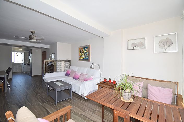 Image No.23-Appartement de 3 chambres à vendre à Valencia