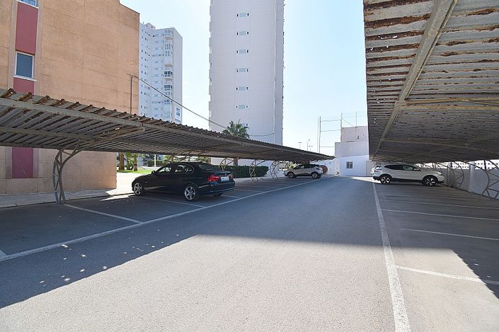 Image No.33-Appartement de 3 chambres à vendre à Valencia