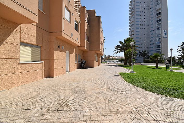 Image No.34-Appartement de 3 chambres à vendre à Valencia