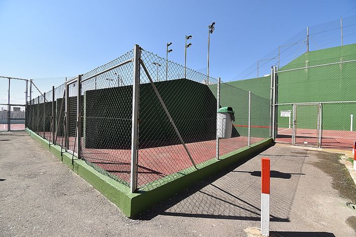 Image No.35-Appartement de 3 chambres à vendre à Valencia