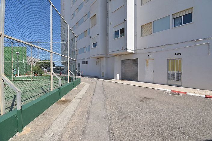 Image No.37-Appartement de 3 chambres à vendre à Valencia