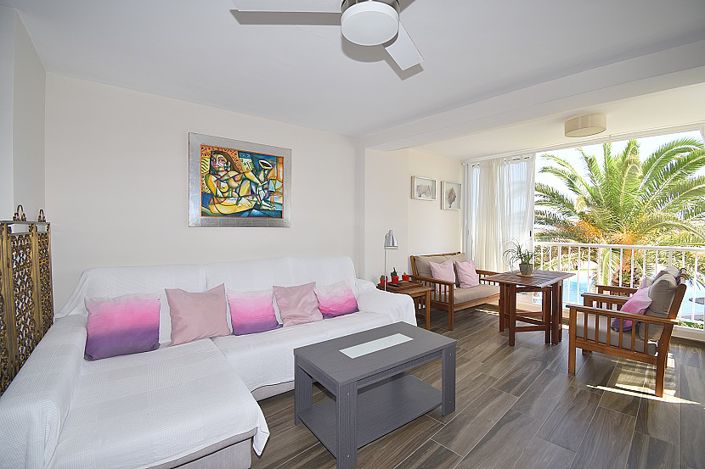 Image No.4-Appartement de 3 chambres à vendre à Valencia