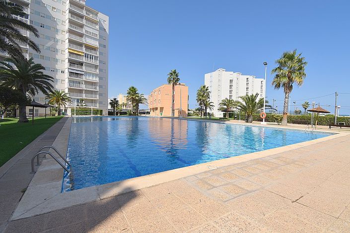 Image No.40-Appartement de 3 chambres à vendre à Valencia