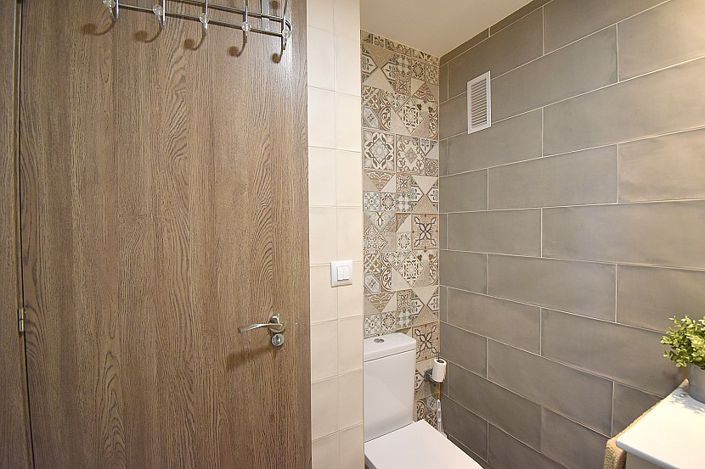 Image No.7-Appartement de 3 chambres à vendre à Valencia