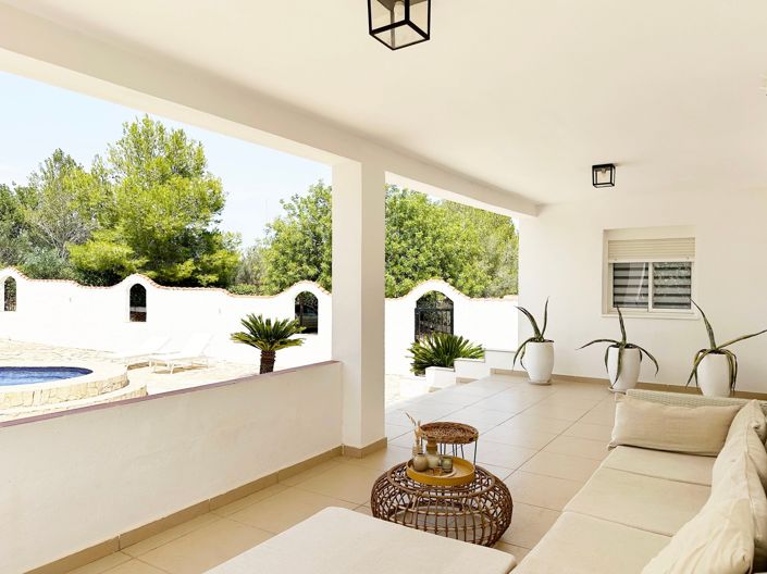 Image No.21-4 Bed Villa for sale