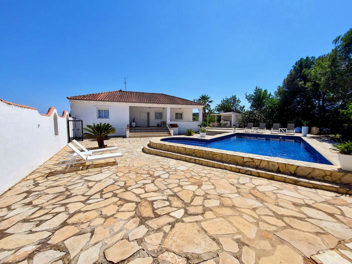 Image No.25-4 Bed Villa for sale