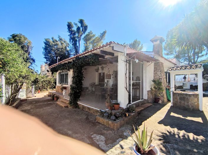 Image No.2-Villa de 4 chambres à vendre à Gandía