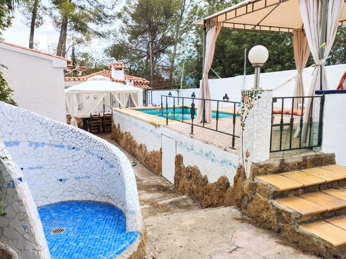 Image No.39-Villa de 4 chambres à vendre à Gandía