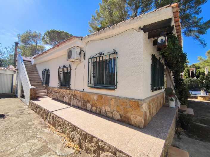 Image No.4-Villa de 4 chambres à vendre à Gandía