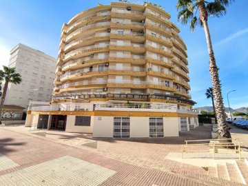 1 - Gandía, Apartment