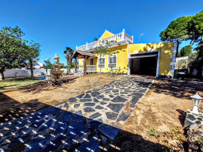 Image No.40-3 Bed Villa for sale