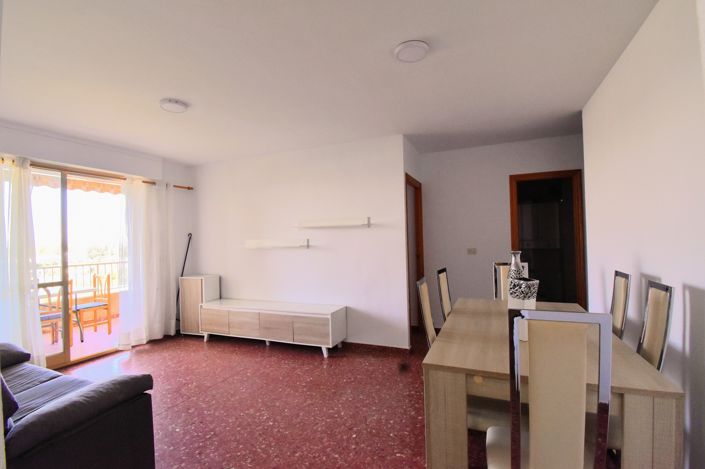 Image No.1-Appartement de 3 chambres à vendre à El Perelló