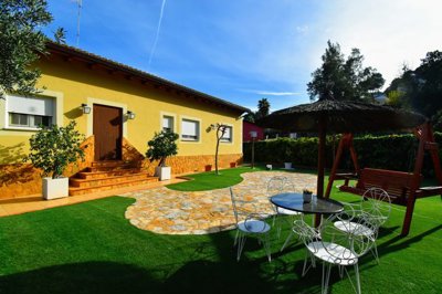 HomeEspana Valencia most sold property