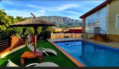 HomeEspana Valencia most sold property
