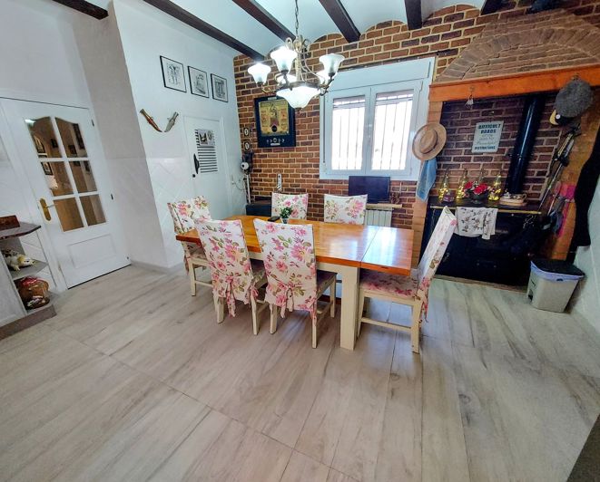 Image No.12-Villa de 6 chambres à vendre à Olocau