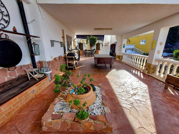 Image No.29-Villa de 6 chambres à vendre à Olocau