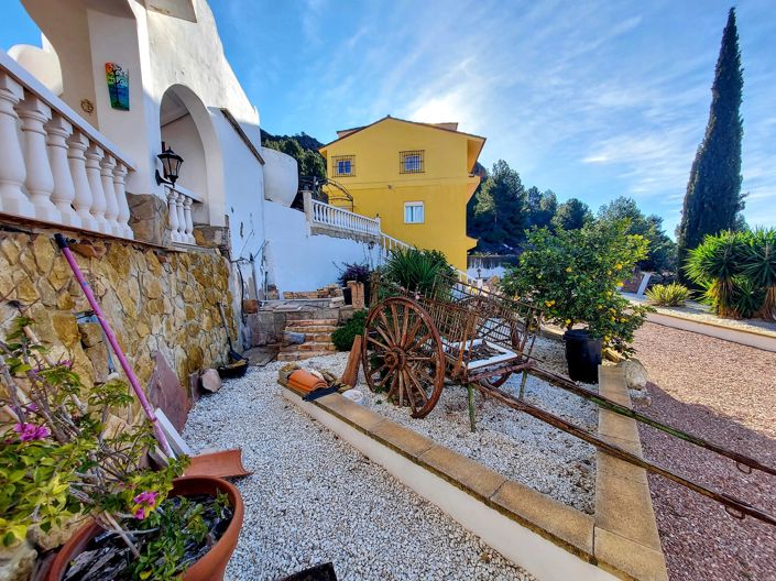 Image No.33-6 Bed Villa for sale