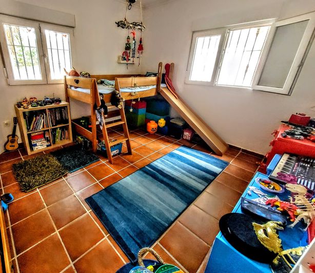 Image No.11-3 Bed Villa for sale